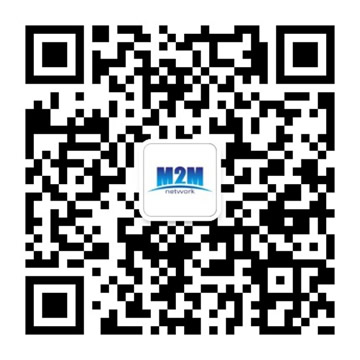 关注数智商协会服务系统微信公众号二维码