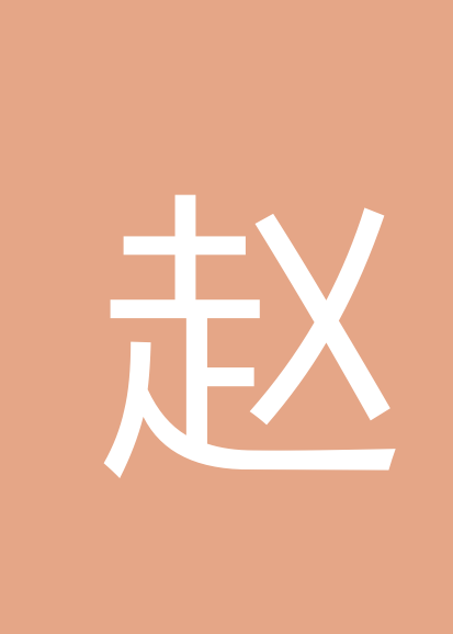 赵国防