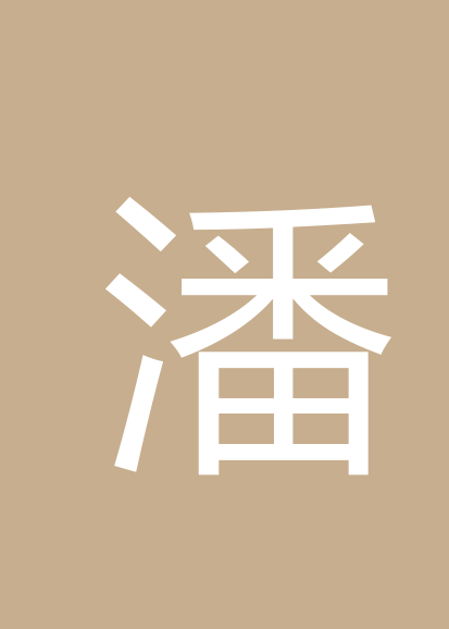 潘宁个人会员