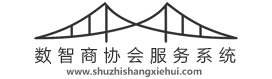 数智商协会服务系统